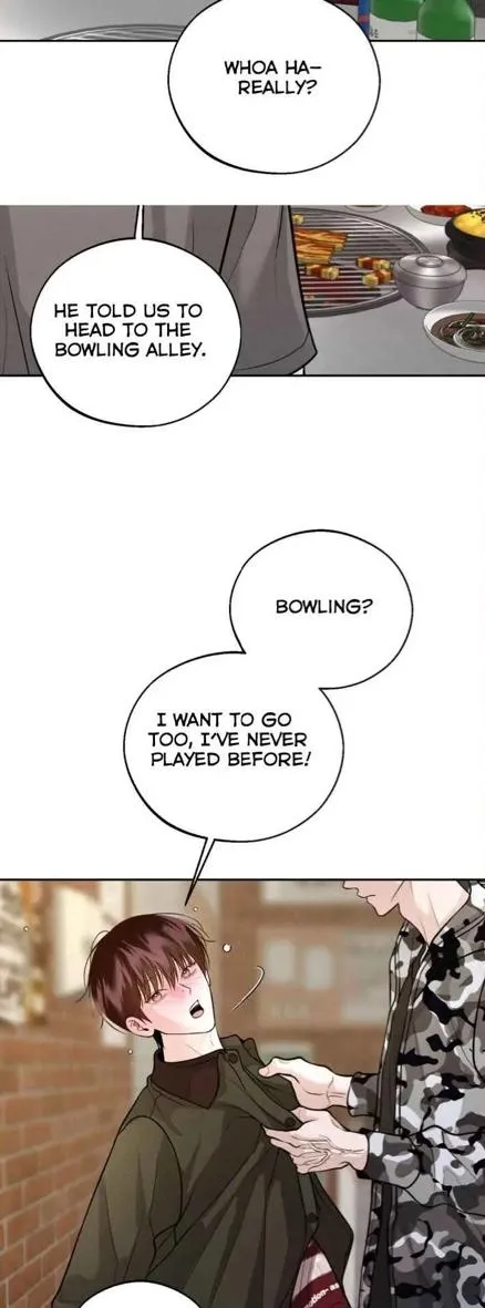 Monday'saviour Chapter 83 page 37 - 