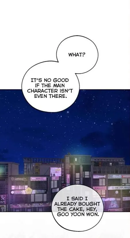 Monday'saviour Chapter 83 page 39 - 