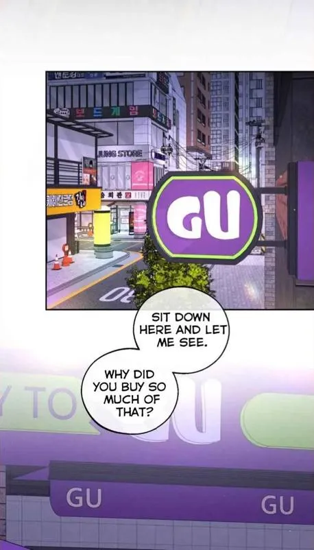Monday'saviour Chapter 83 page 41 - 
