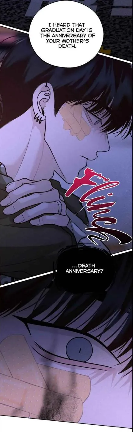 Monday'saviour Chapter 83 page 55 - 