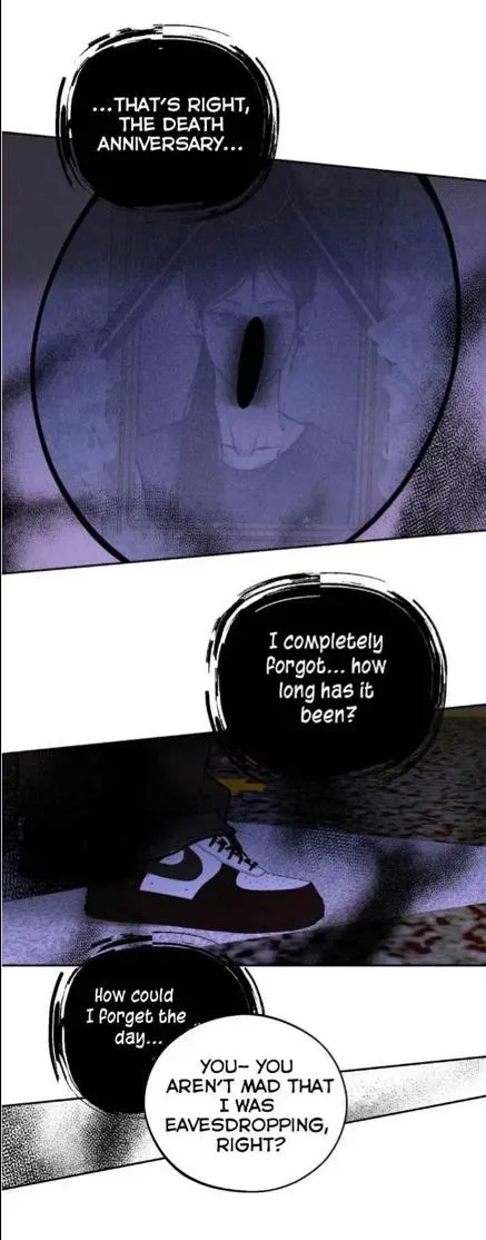 Monday'saviour Chapter 83 page 56 - 