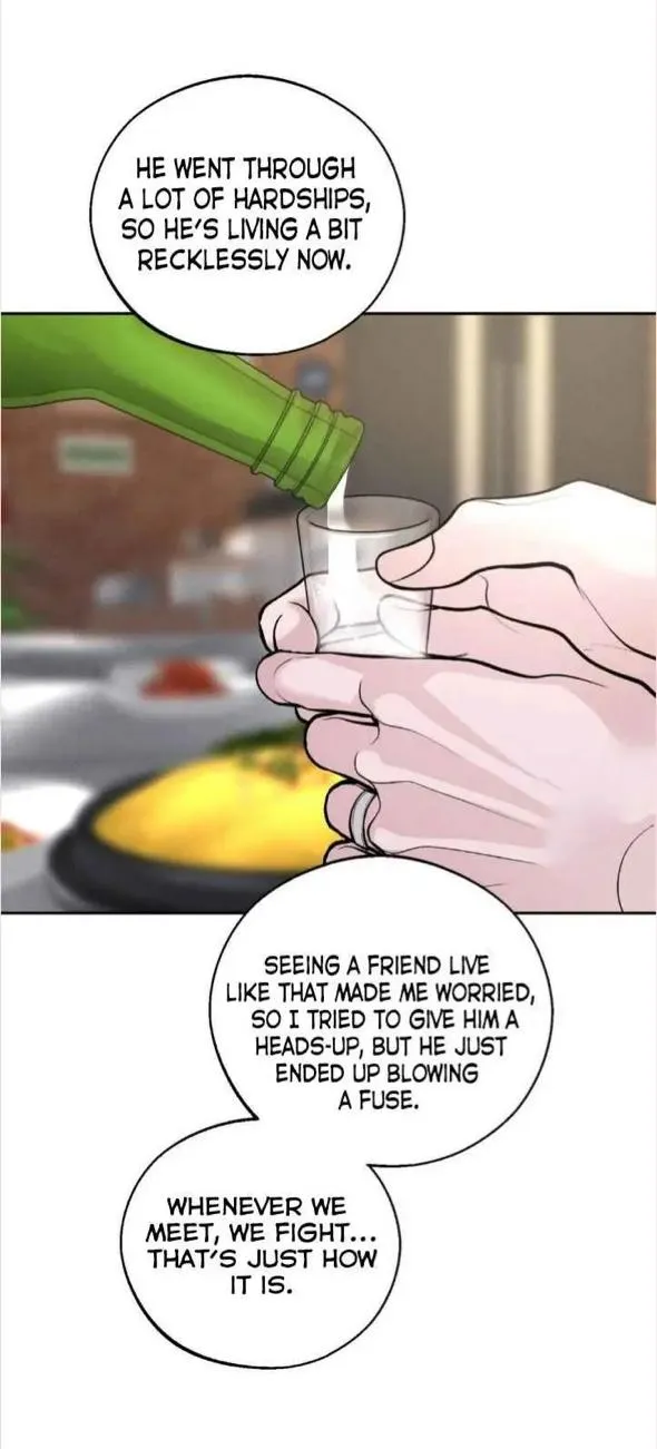 Monday'saviour Chapter 83 page 7 - 