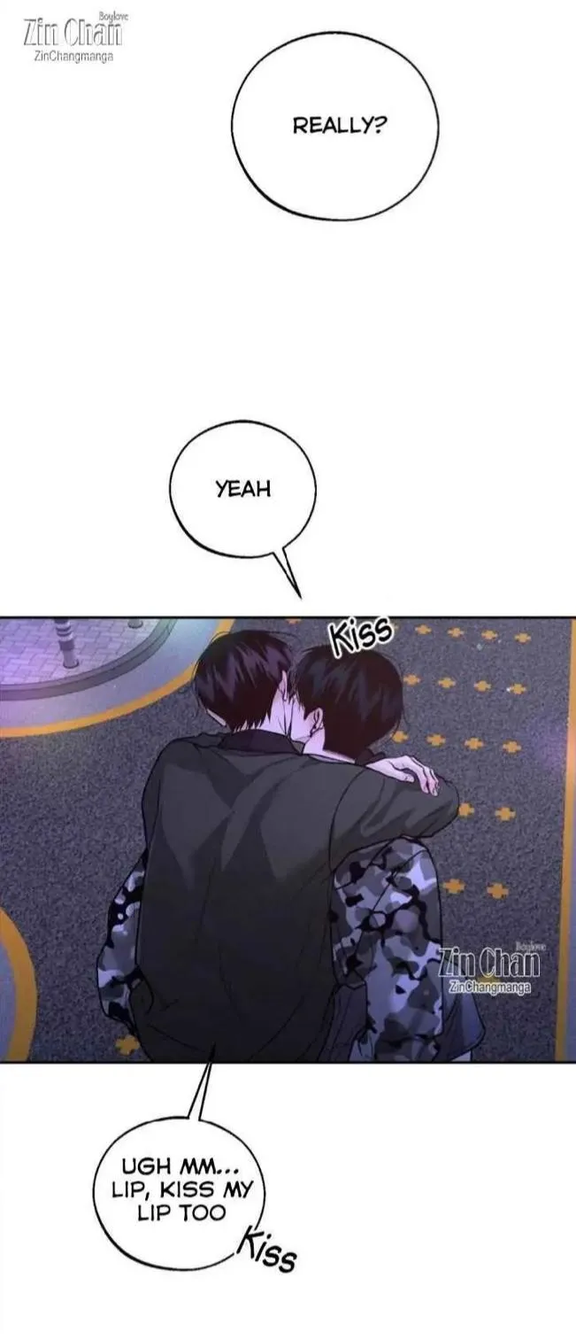 Monday'saviour Chapter 83 page 62 - 