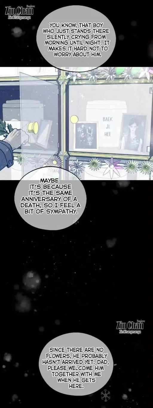 Monday'saviour Chapter 83 page 68 - 