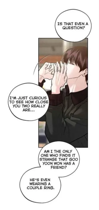Monday'saviour Chapter 83 page 9 - 