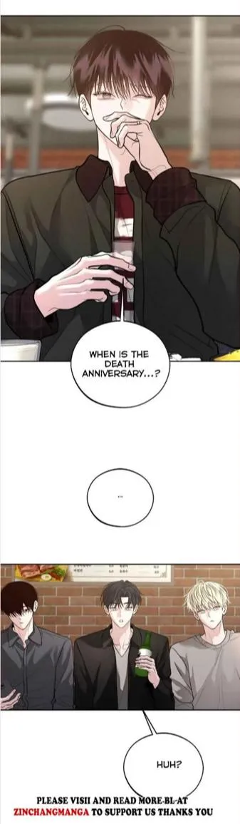 Monday'saviour Chapter 83 page 10 - 