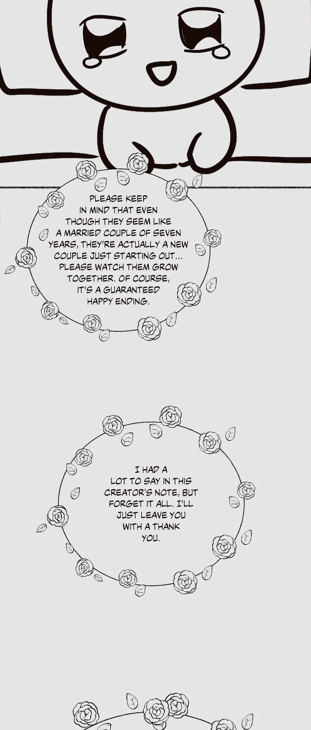 Monday'saviour Chapter 84.5 page 33 - 