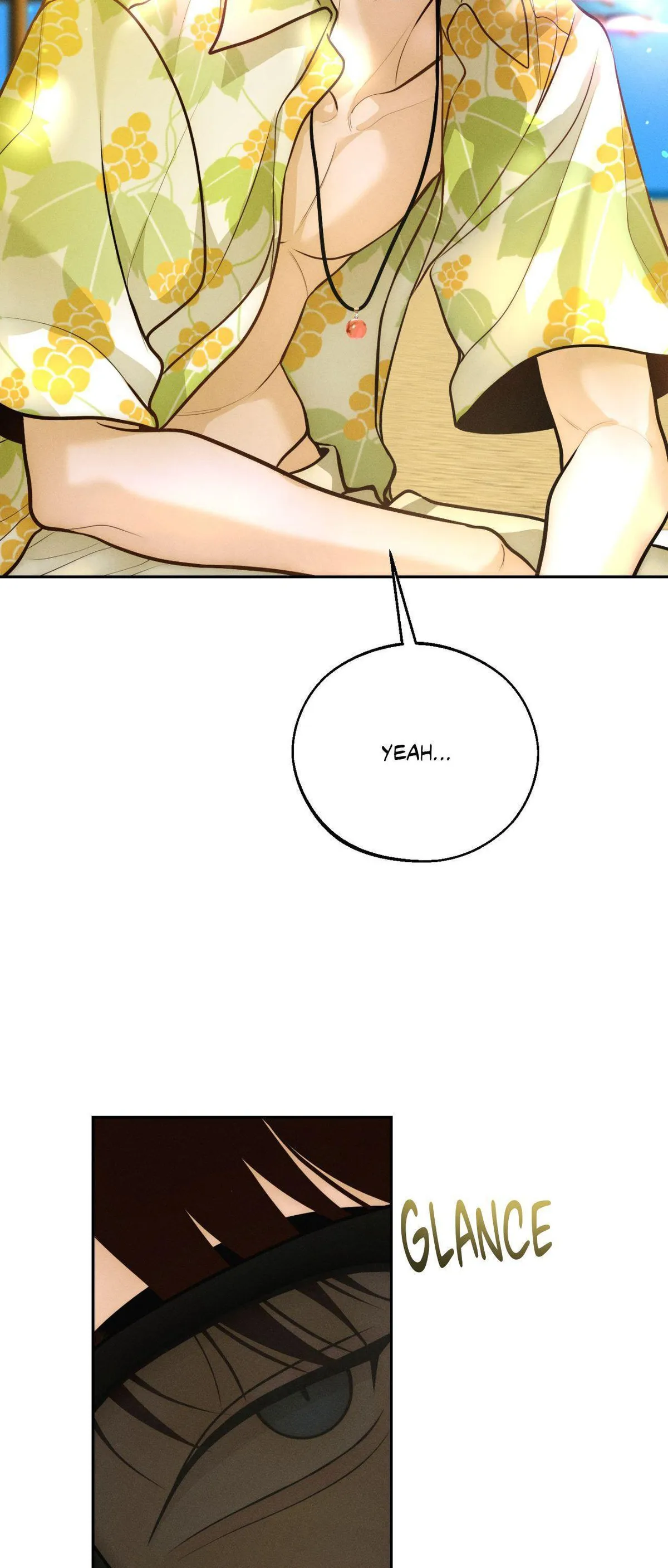 Monday'saviour Chapter 84 page 12 - 