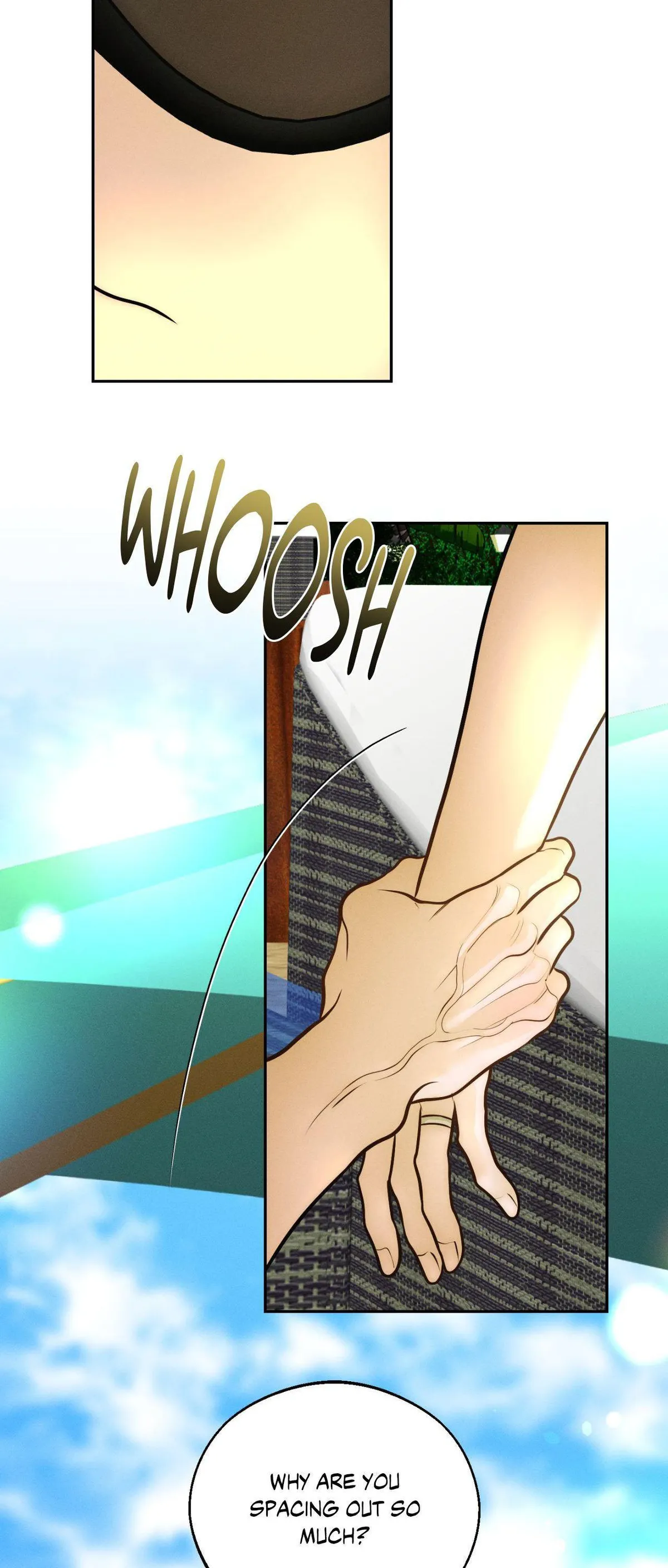 Monday'saviour Chapter 84 page 13 - 