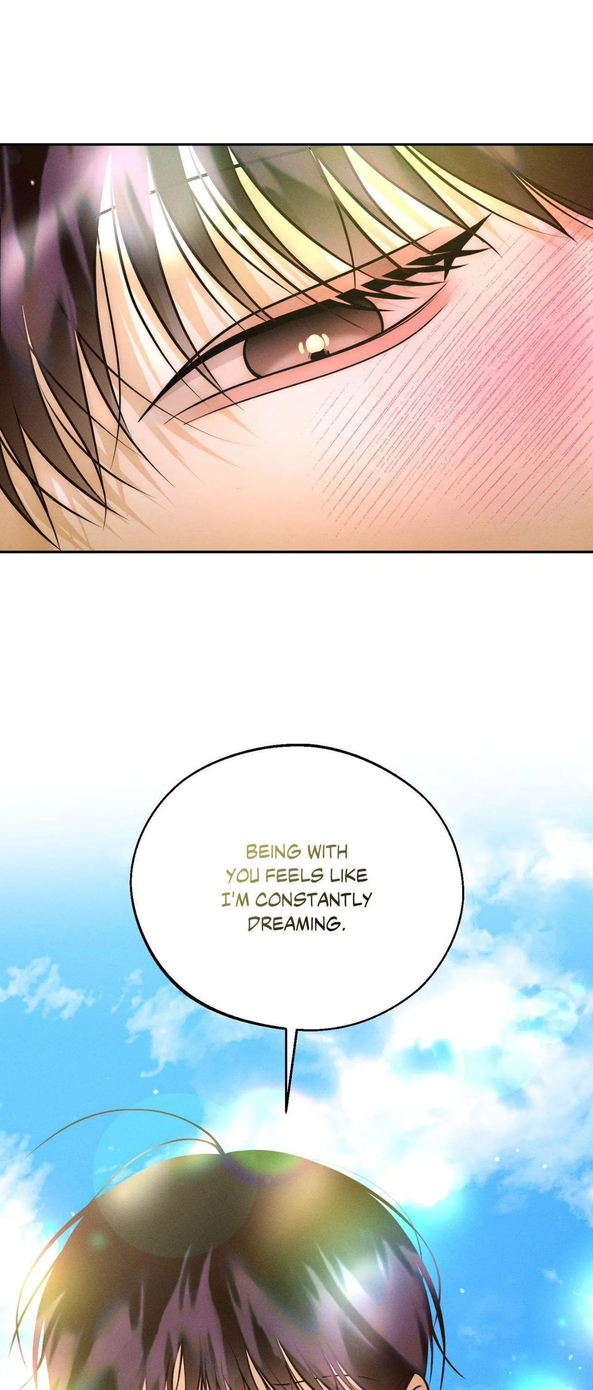 Monday'saviour Chapter 84 page 17 - 
