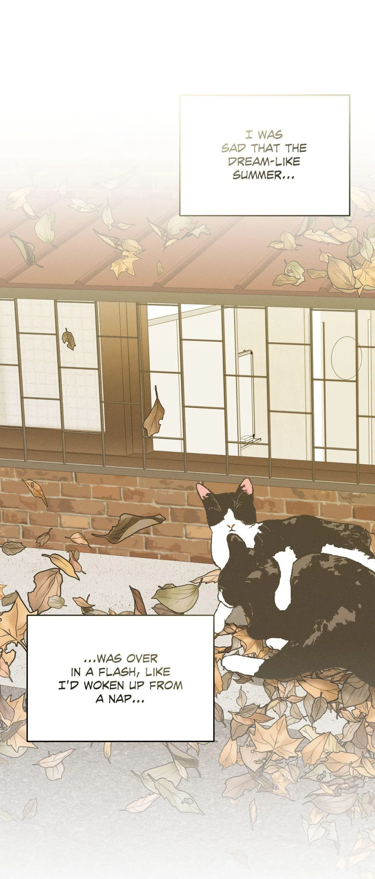 Monday'saviour Chapter 84 page 24 - 