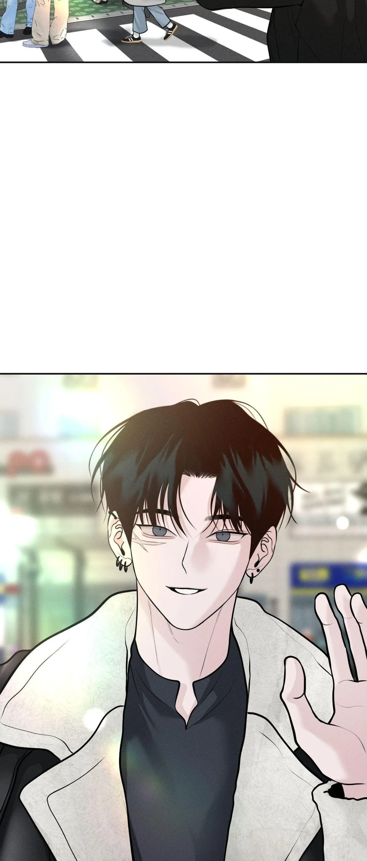 Monday'saviour Chapter 84 page 41 - 