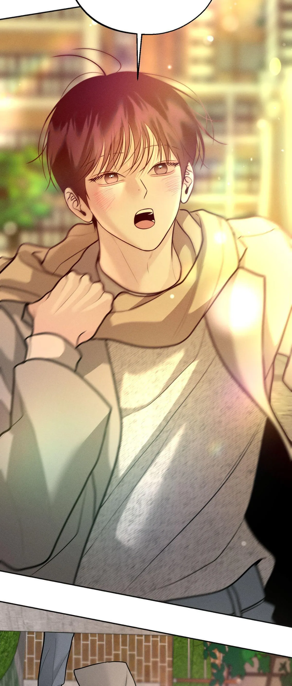 Monday'saviour Chapter 84 page 51 - 