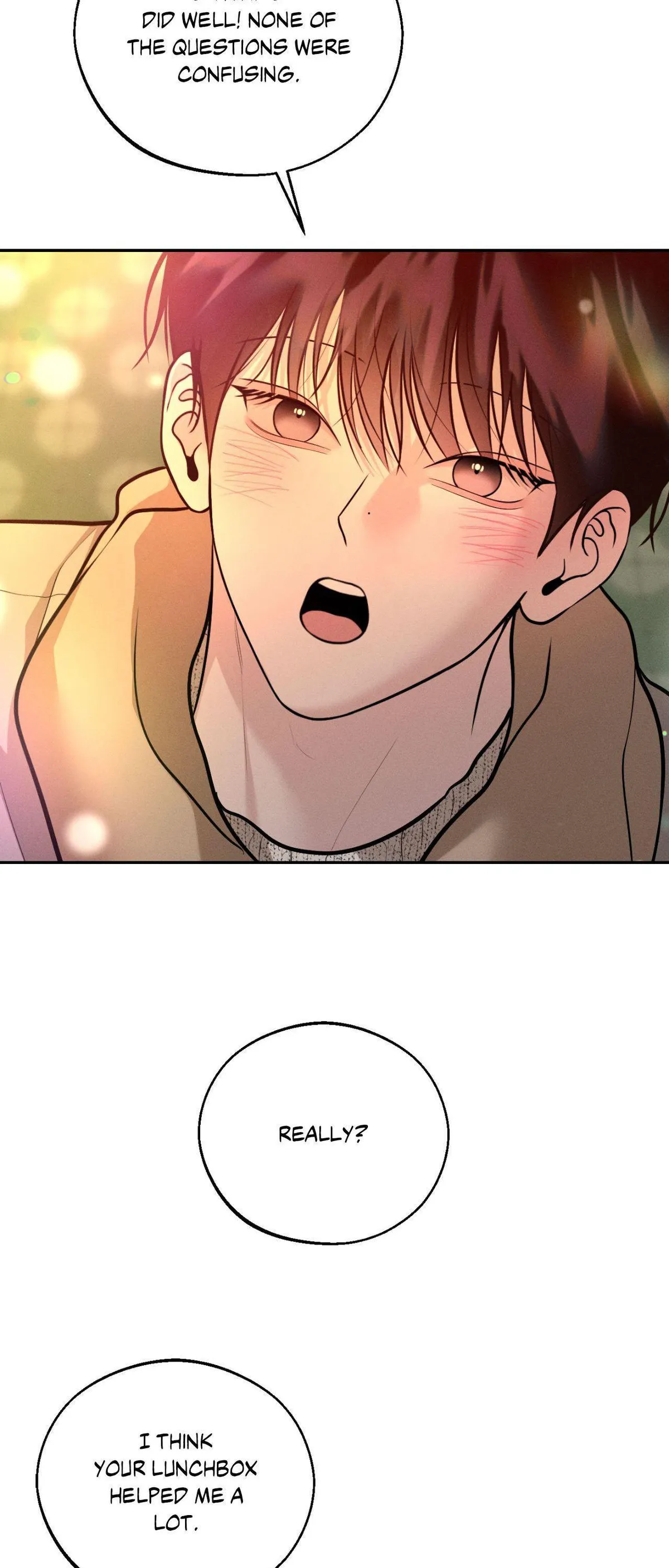 Monday'saviour Chapter 84 page 56 - 