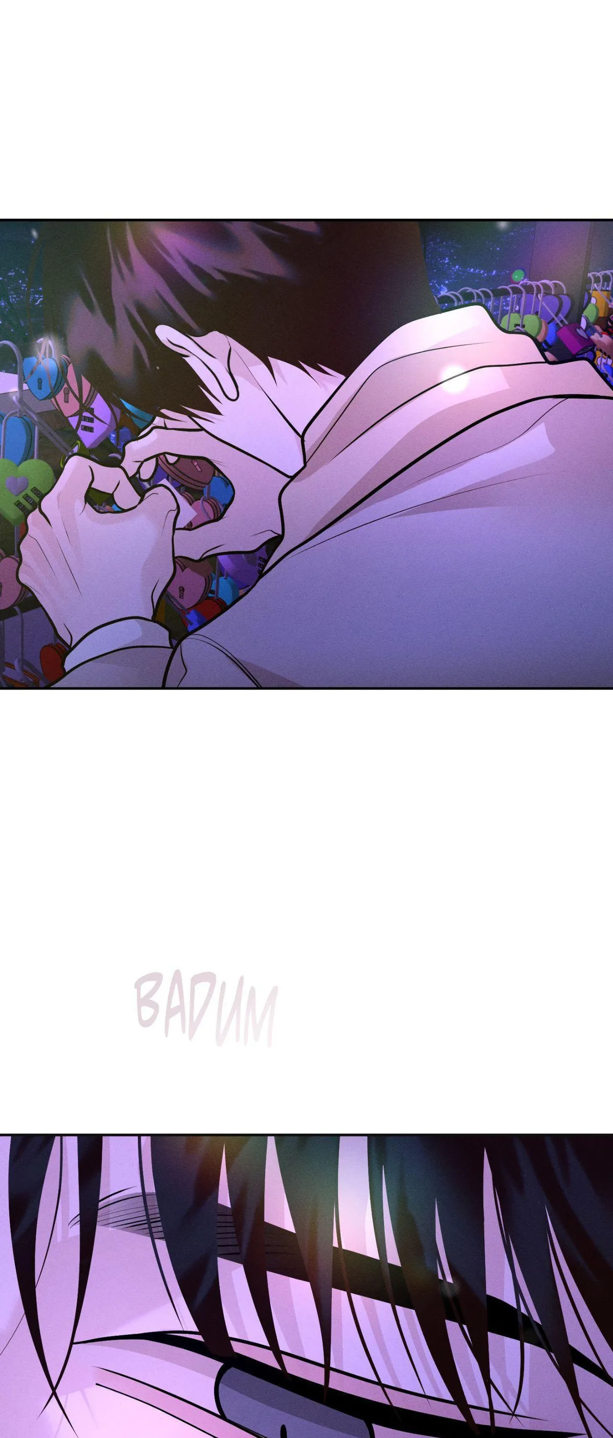 Monday'saviour Chapter 84 page 65 - 