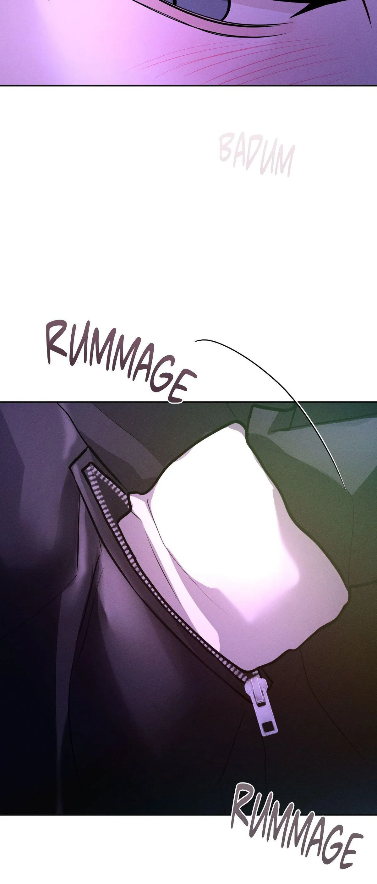 Monday'saviour Chapter 84 page 66 - 