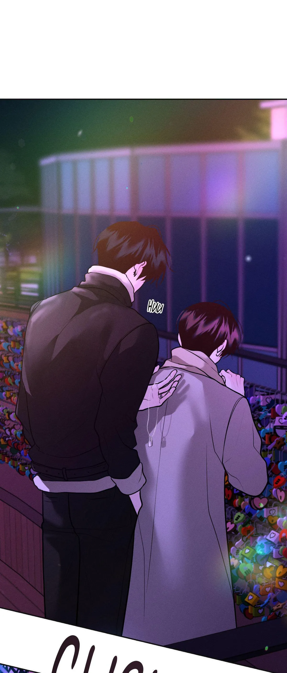 Monday'saviour Chapter 84 page 67 - 