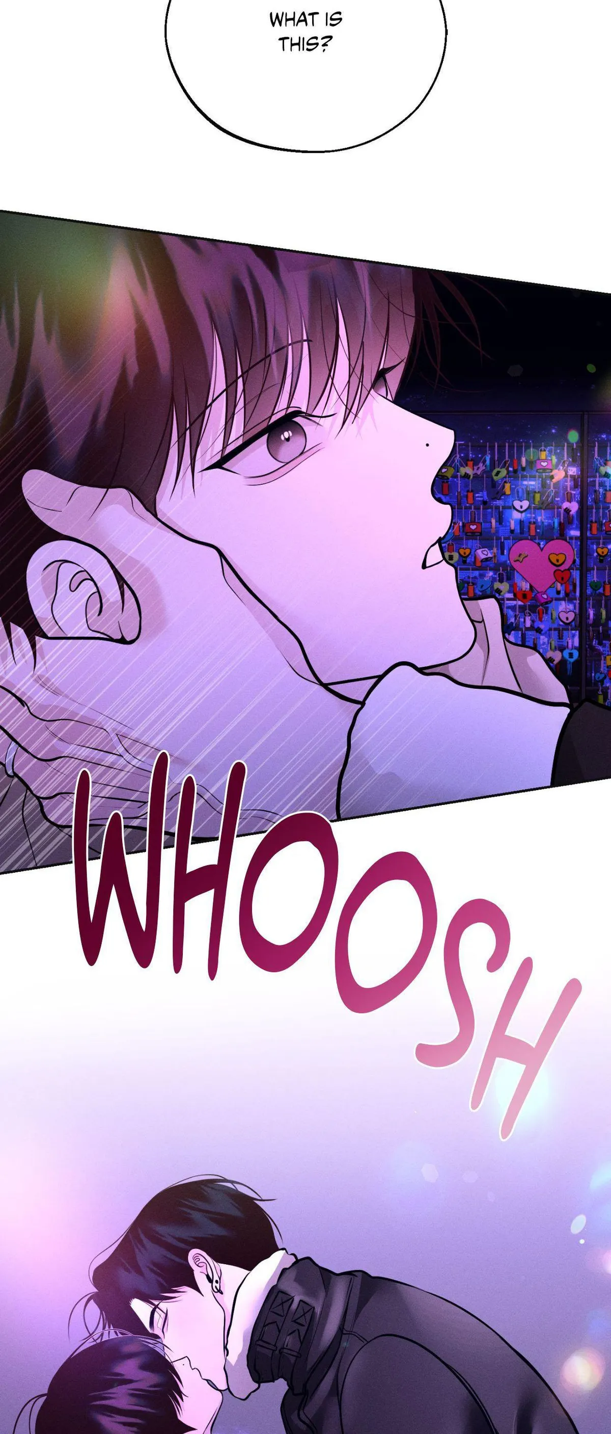 Monday'saviour Chapter 84 page 71 - 