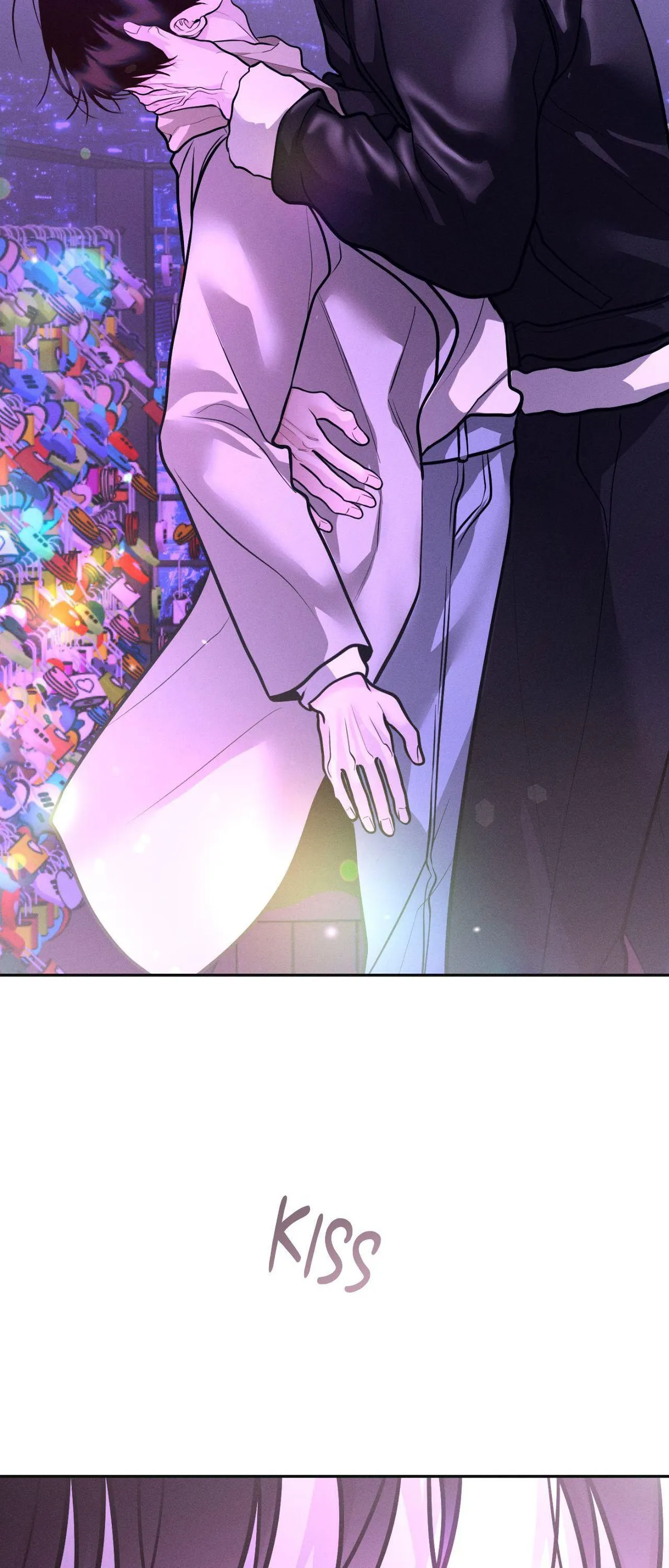 Monday'saviour Chapter 84 page 72 - 