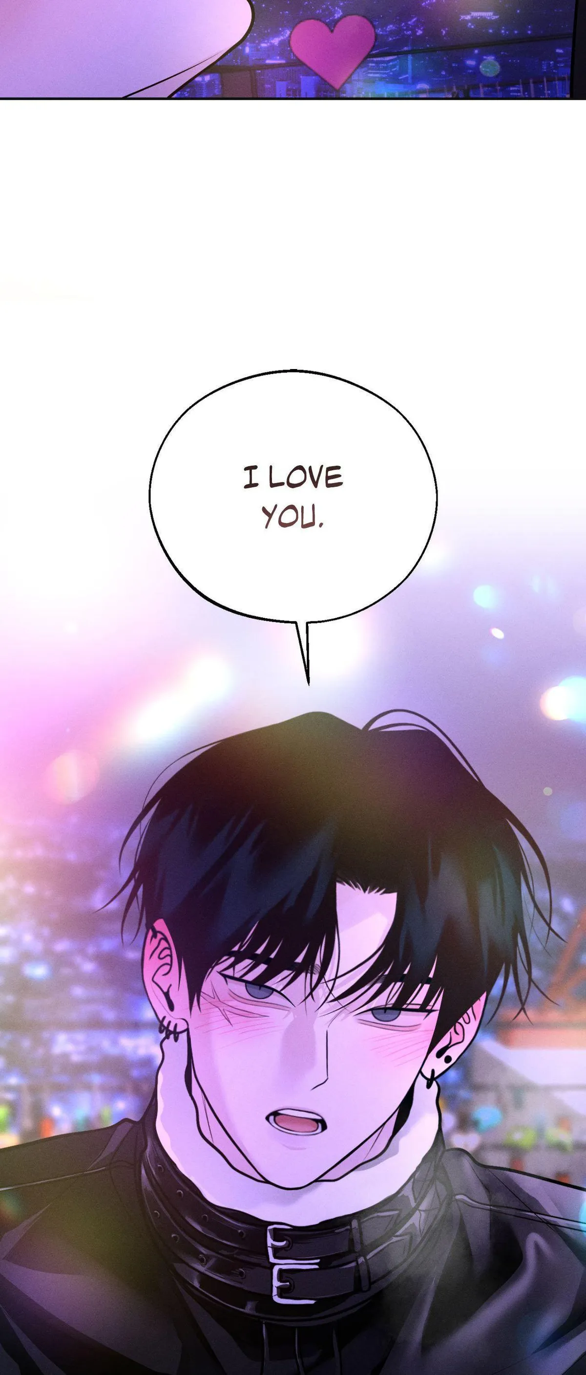 Monday'saviour Chapter 84 page 74 - 