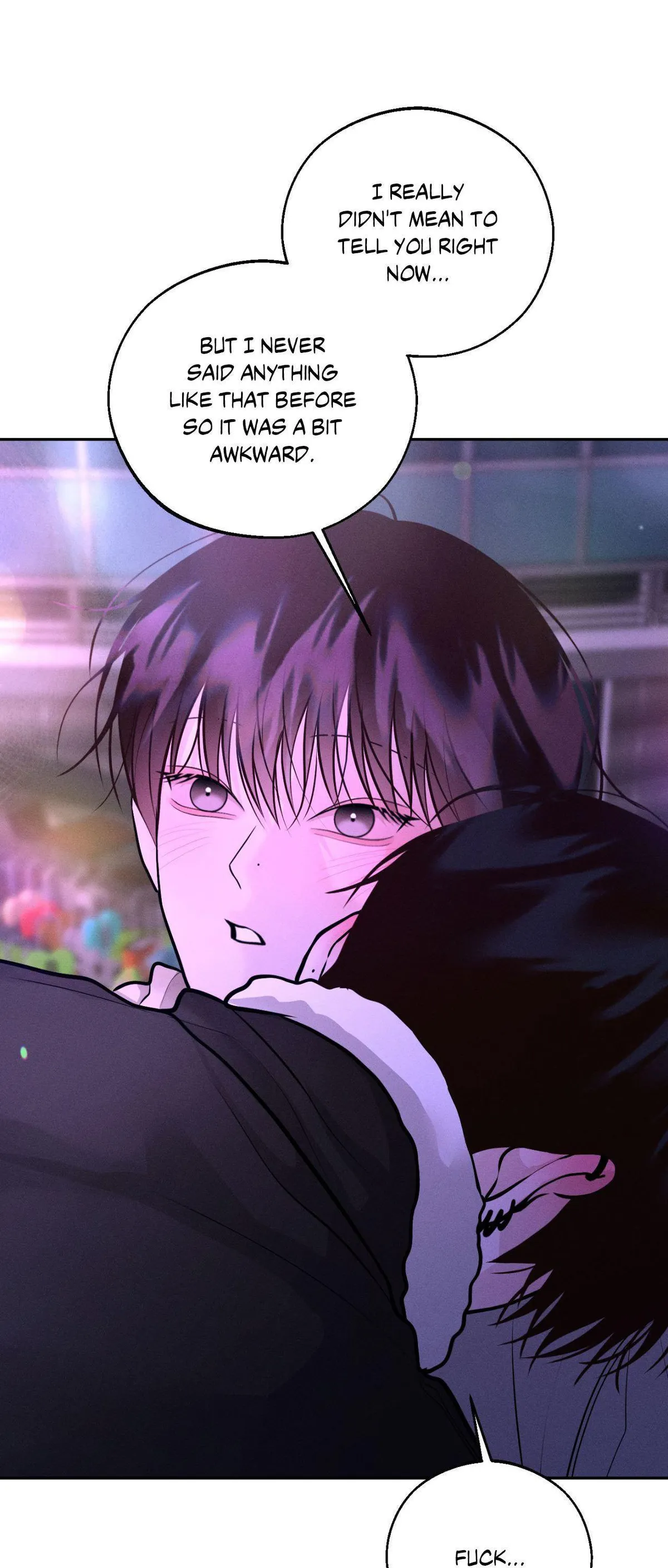 Monday'saviour Chapter 84 page 77 - 