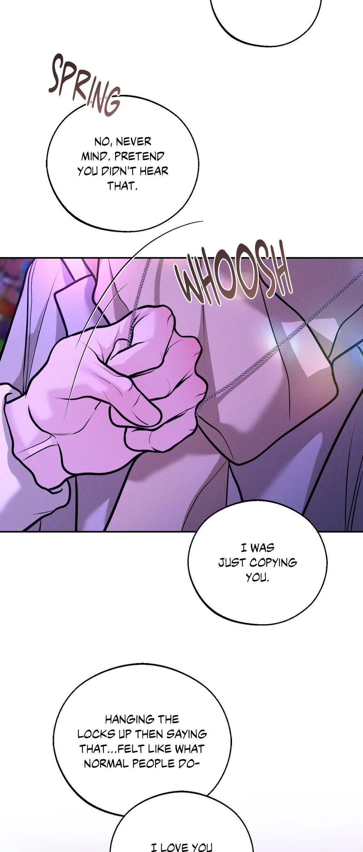 Monday'saviour Chapter 84 page 78 - 