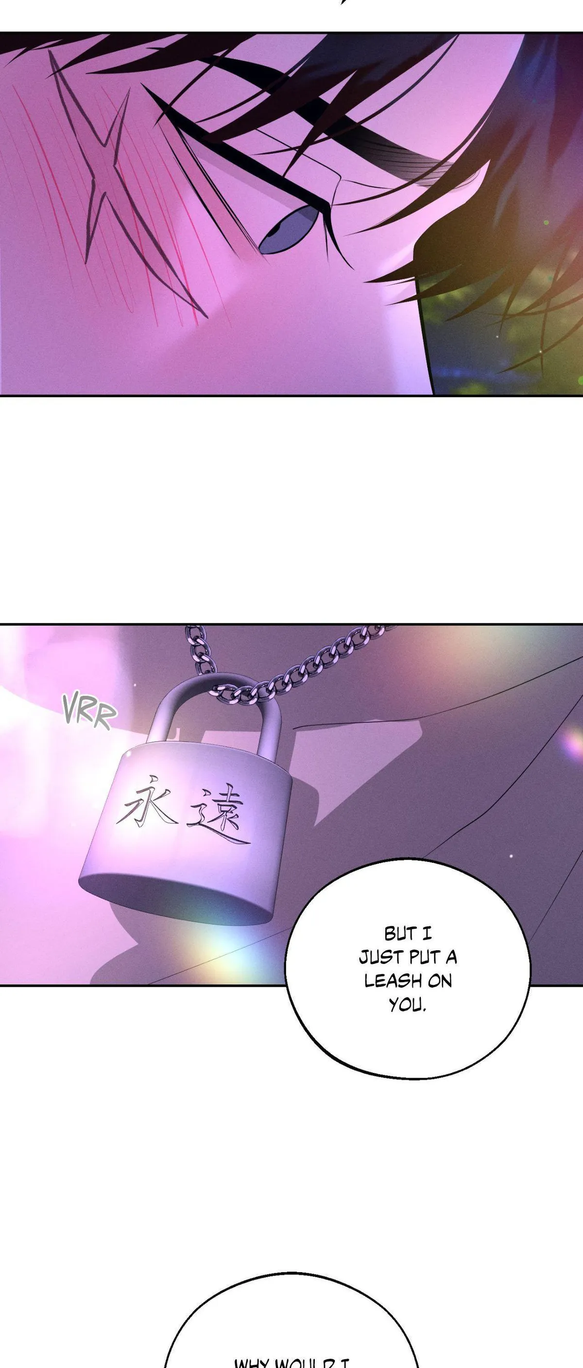 Monday'saviour Chapter 84 page 81 - 