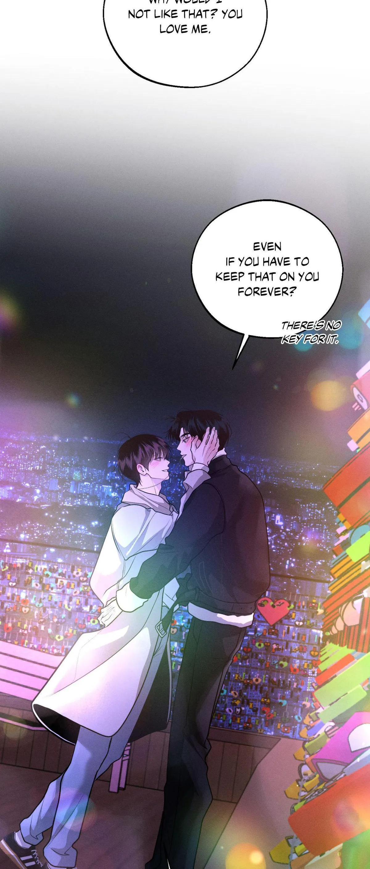 Monday'saviour Chapter 84 page 82 - 