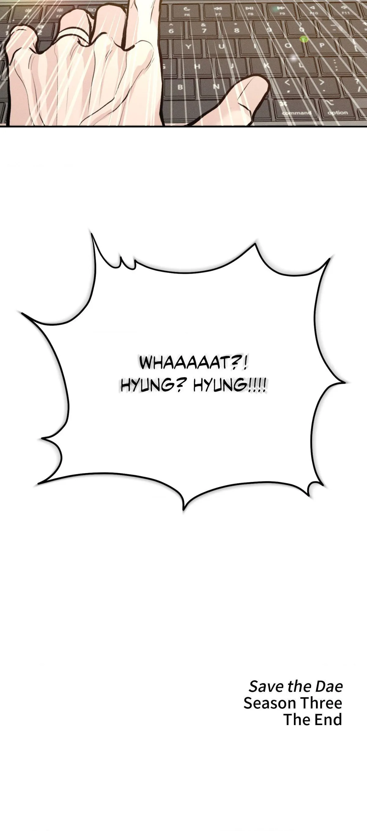 Monday'saviour Chapter 84 page 88 - 