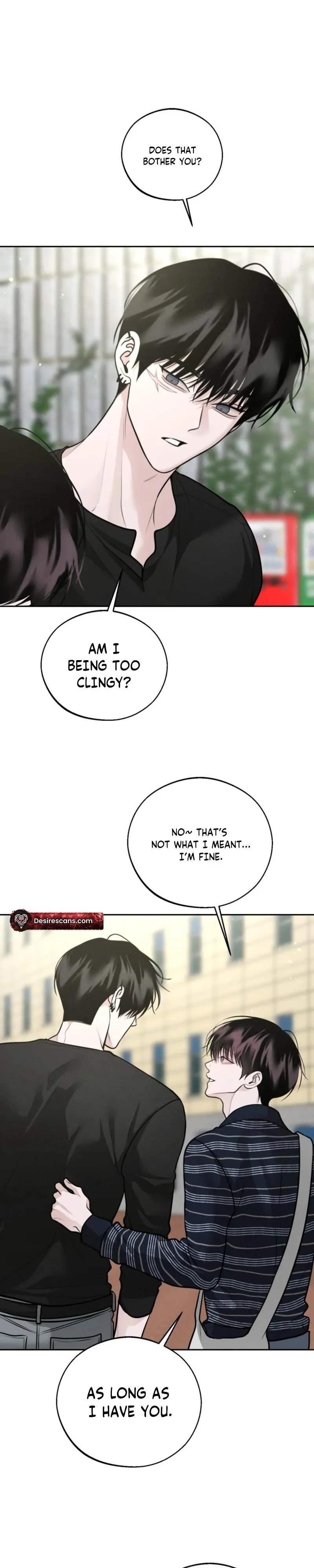 Monday'saviour Chapter 85 page 12 - 