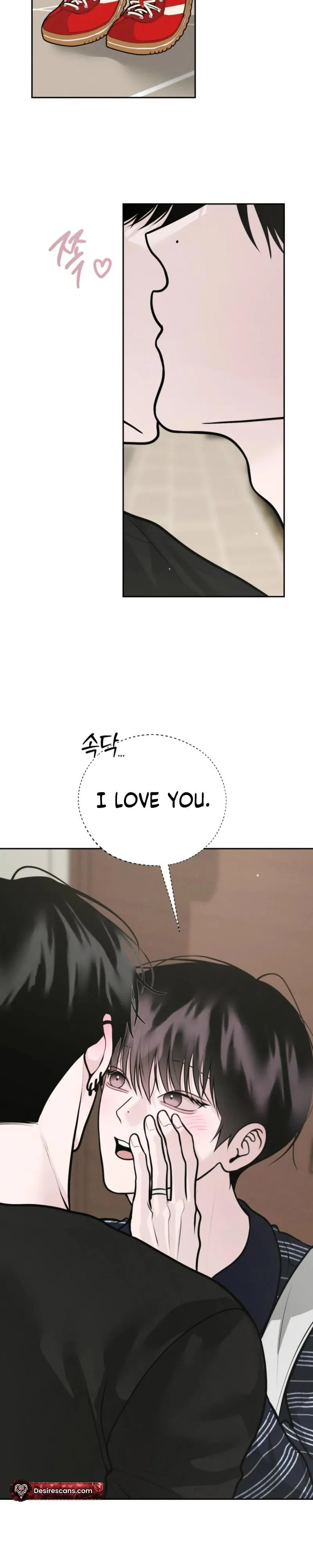 Monday'saviour Chapter 85 page 19 - 