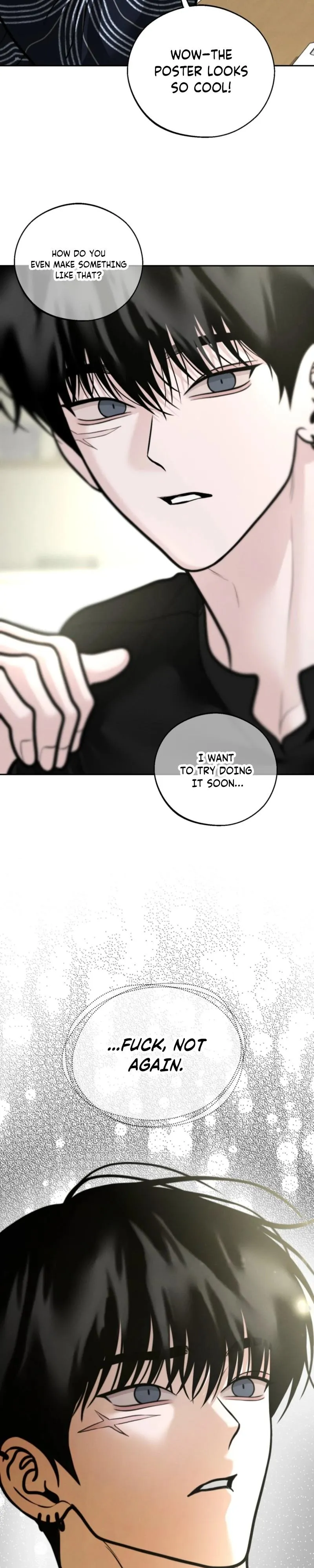 Monday'saviour Chapter 85 page 31 - 