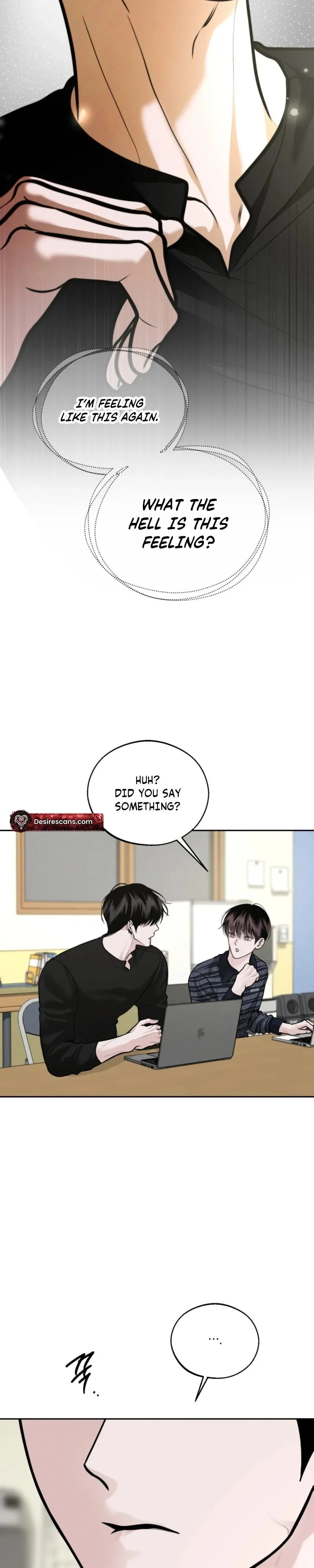Monday'saviour Chapter 85 page 32 - 