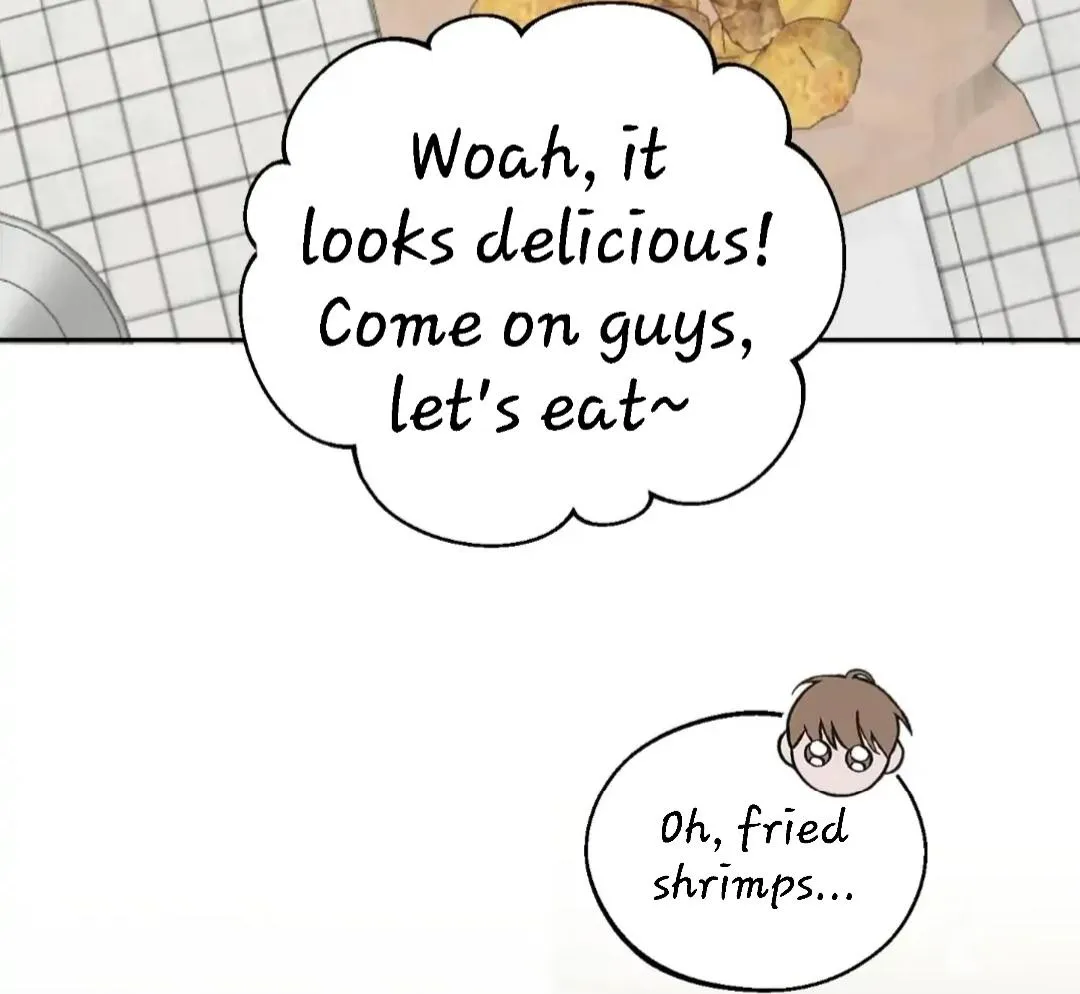 Monday'saviour Chapter 9 page 4 - 