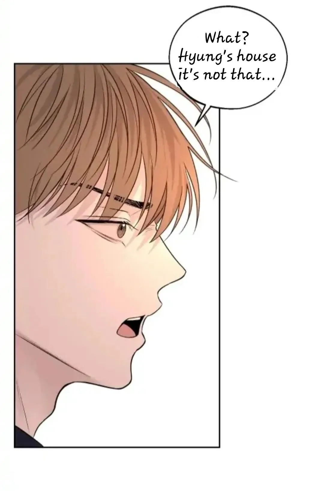 Monday'saviour Chapter 9 page 32 - 