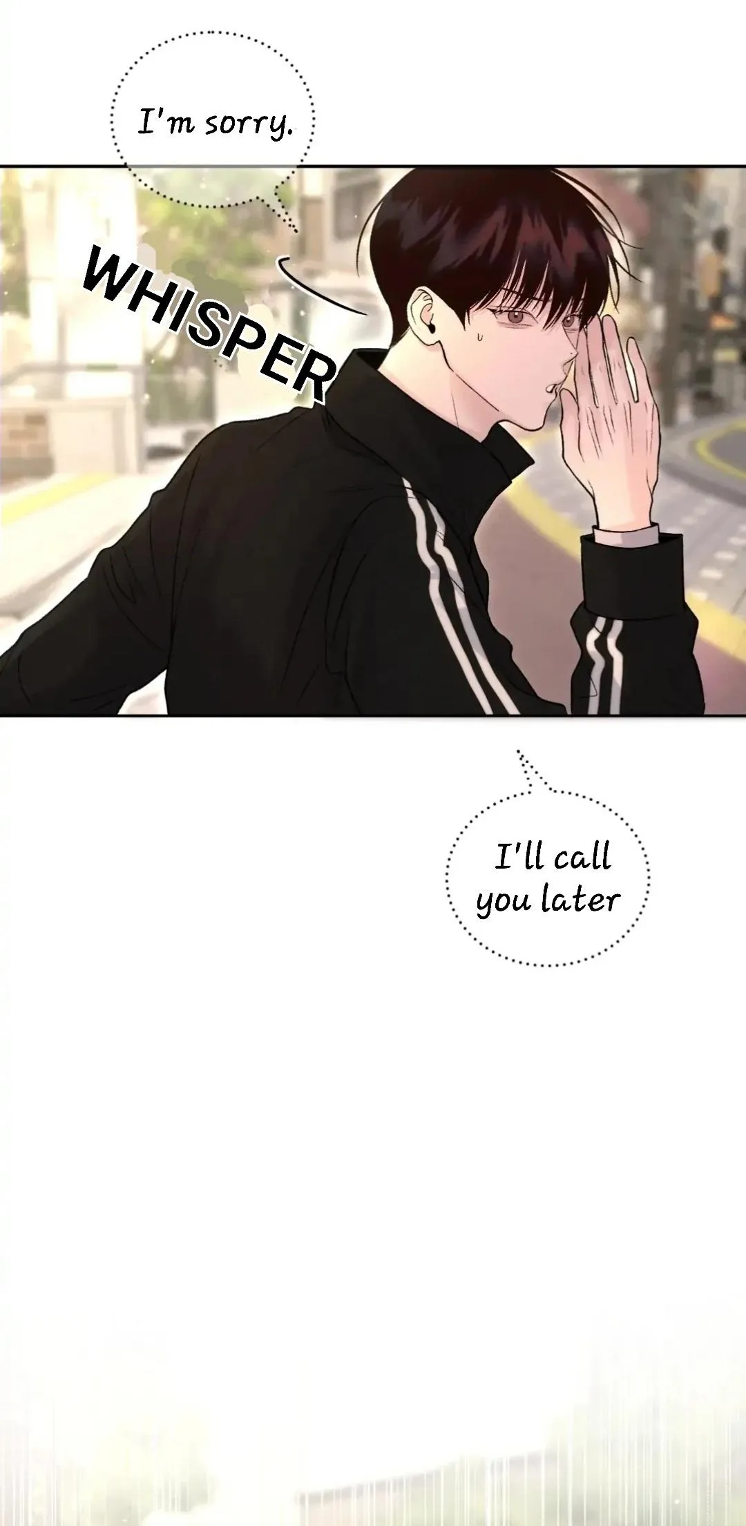 Monday'saviour Chapter 9 page 36 - 