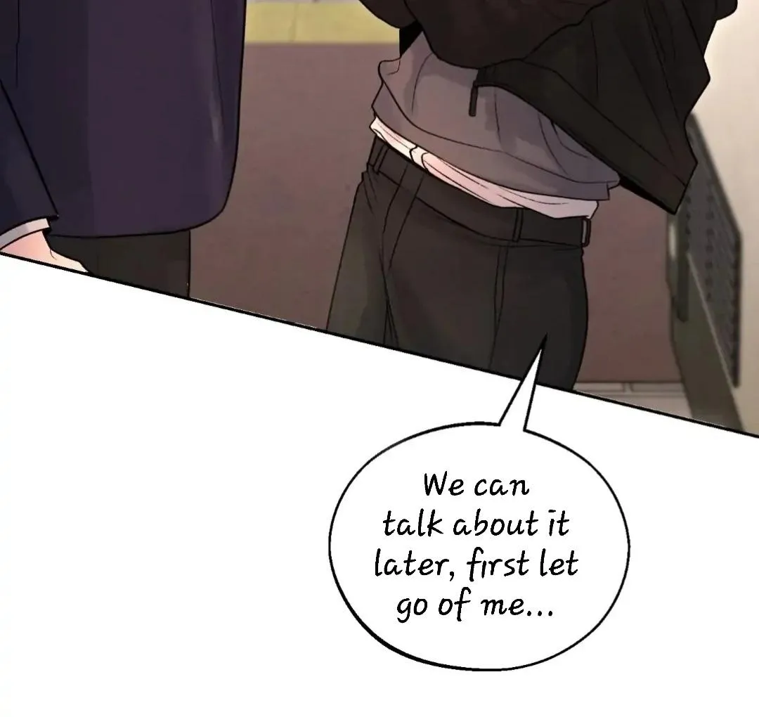 Monday'saviour Chapter 9 page 43 - 
