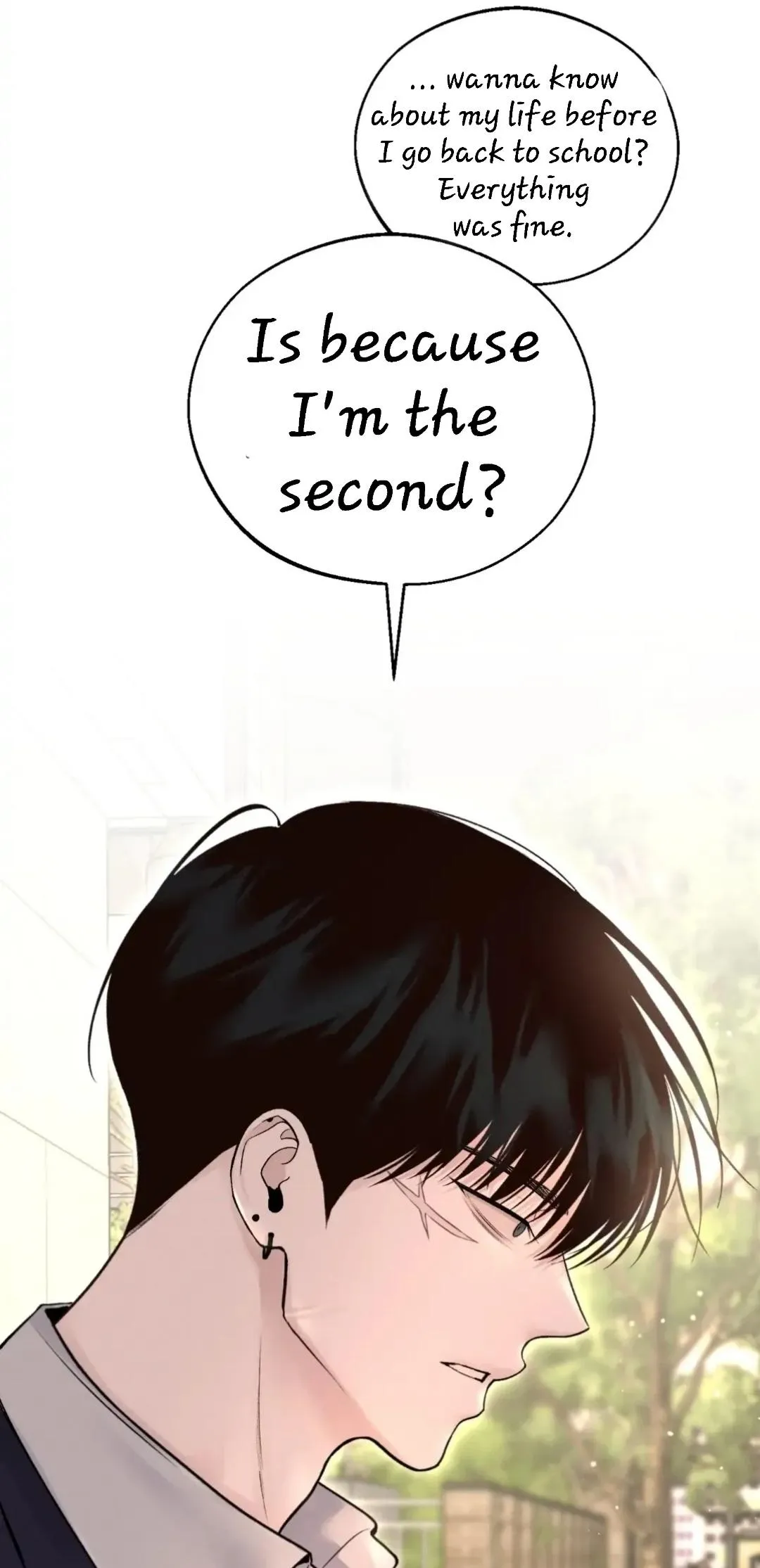 Monday'saviour Chapter 9 page 49 - 