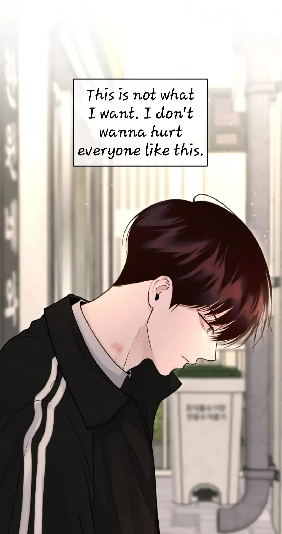 Monday'saviour Chapter 9 page 53 - 