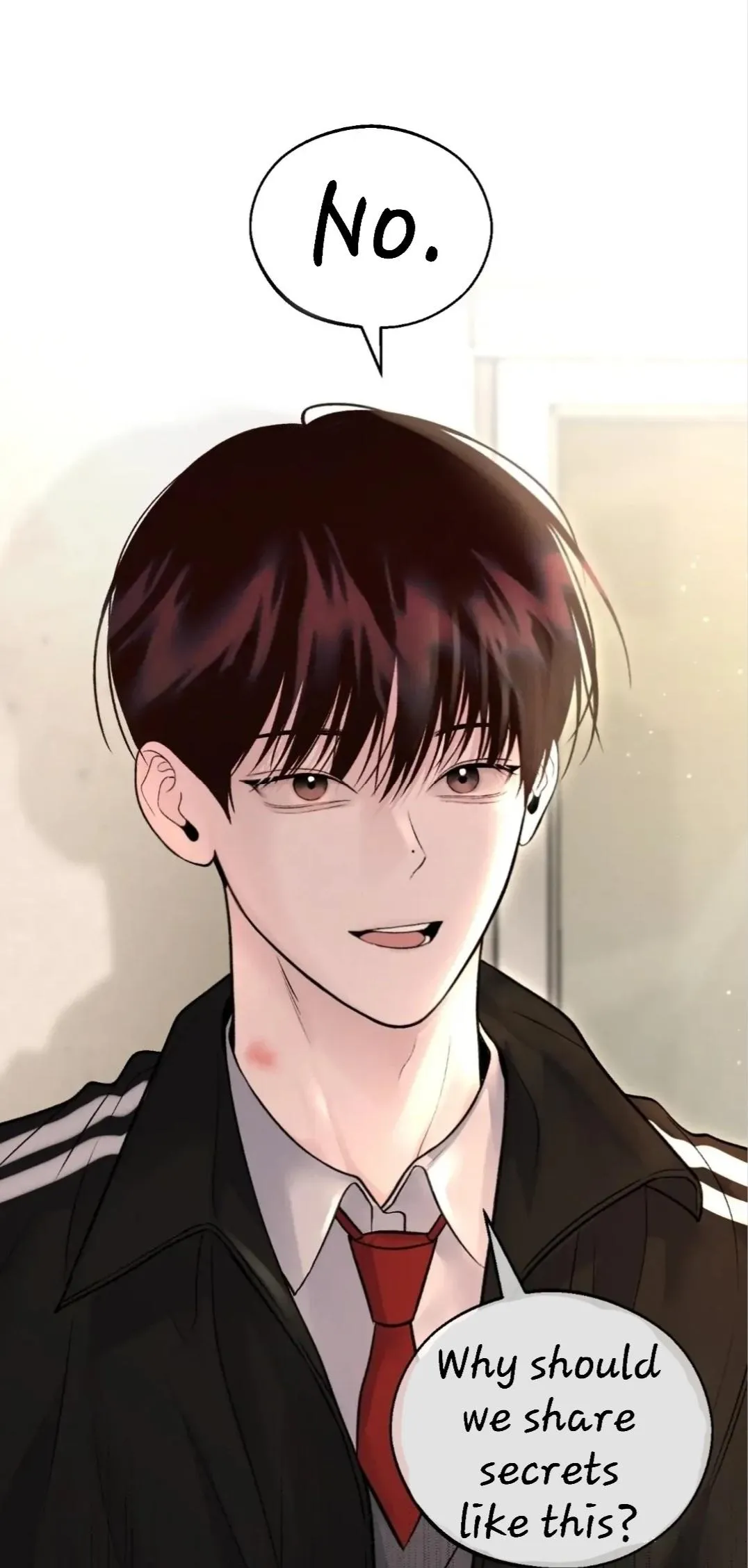 Monday'saviour Chapter 9 page 57 - 