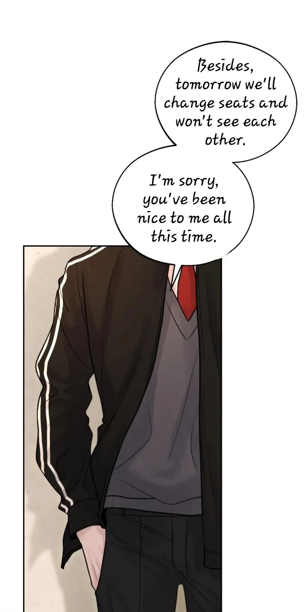 Monday'saviour Chapter 9 page 60 - 