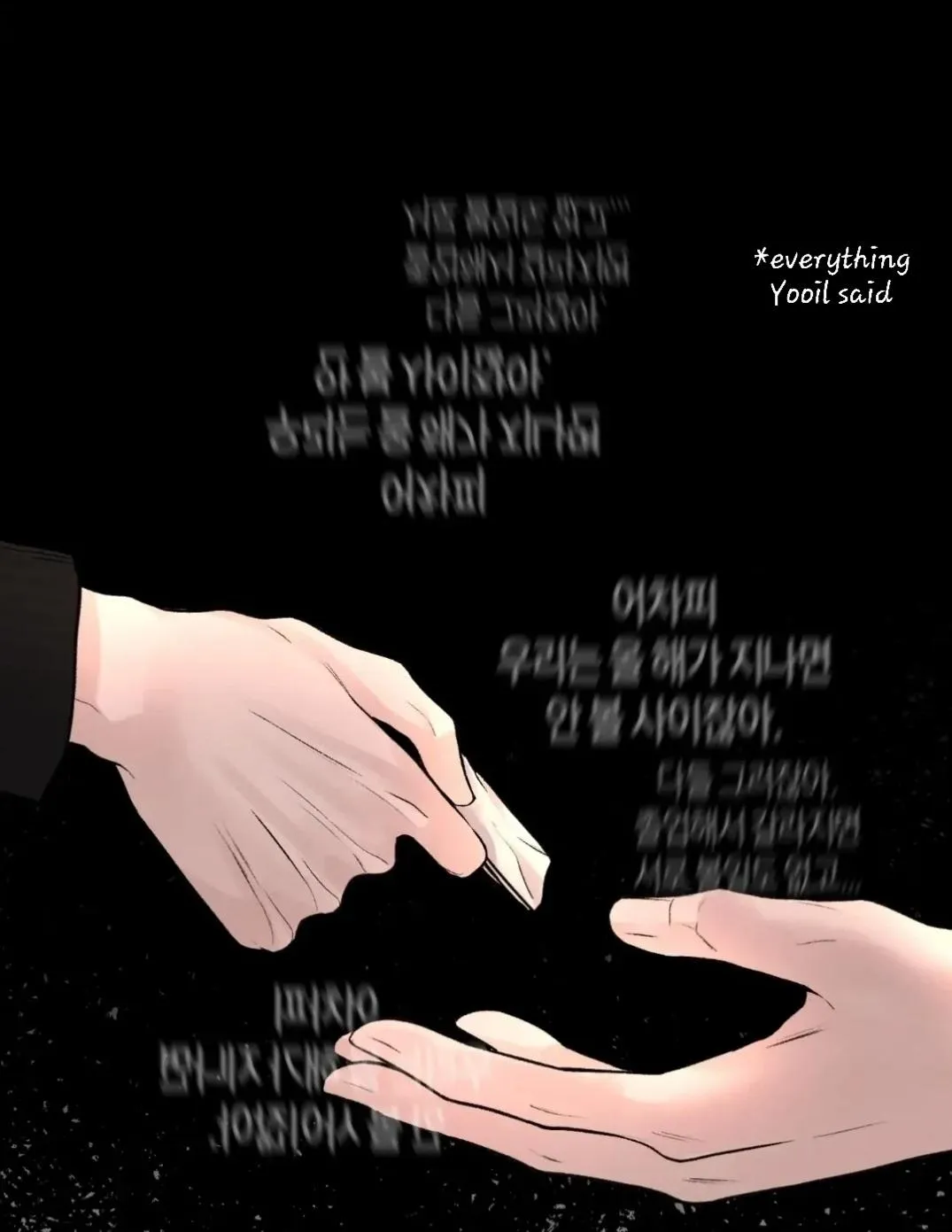 Monday'saviour Chapter 9 page 63 - 