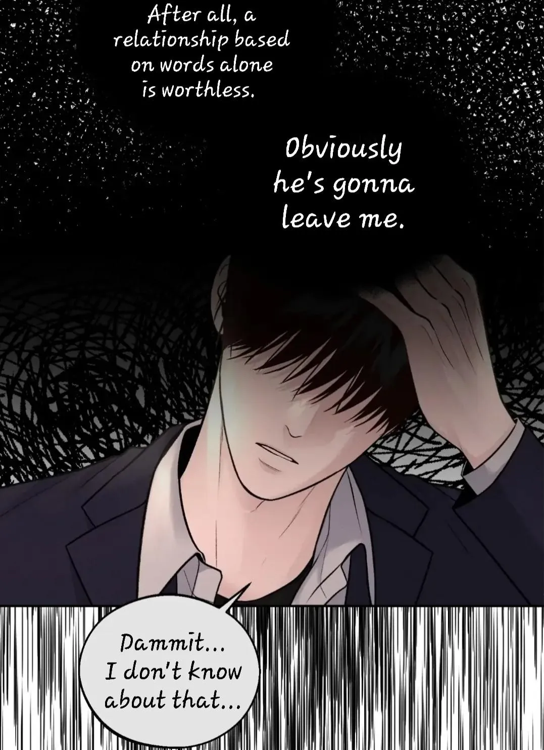 Monday'saviour Chapter 9 page 66 - 