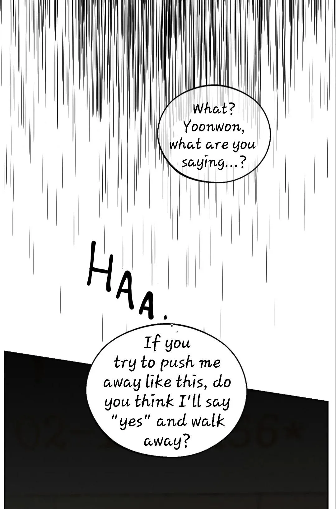 Monday'saviour Chapter 9 page 67 - 