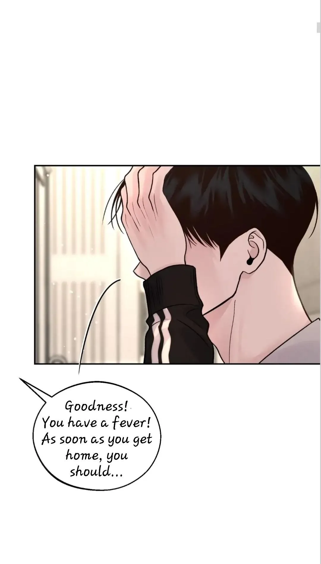 Monday'saviour Chapter 9 page 70 - 