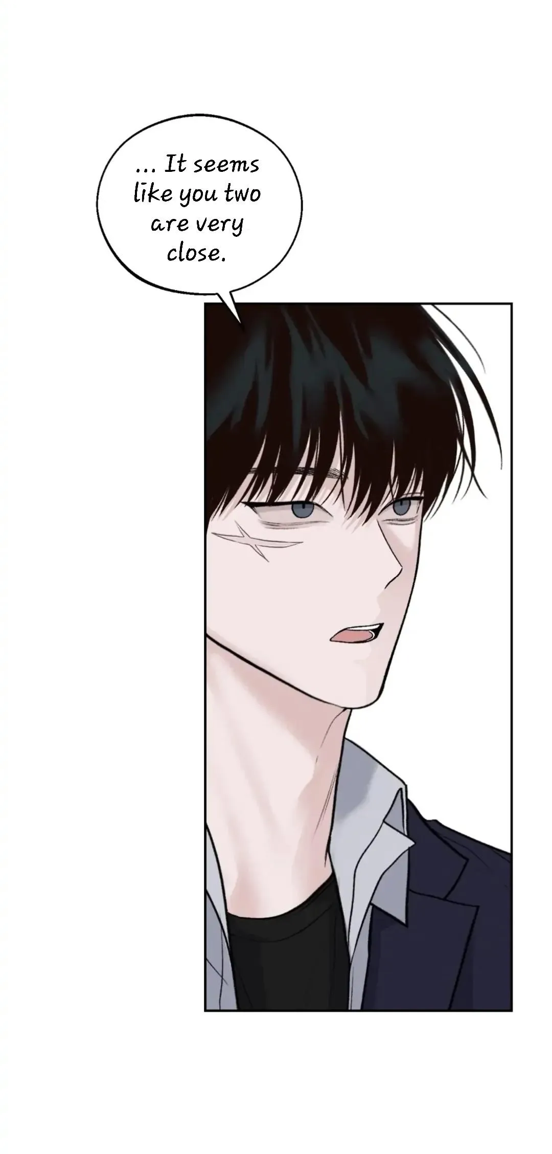 Monday'saviour Chapter 9 page 8 - 
