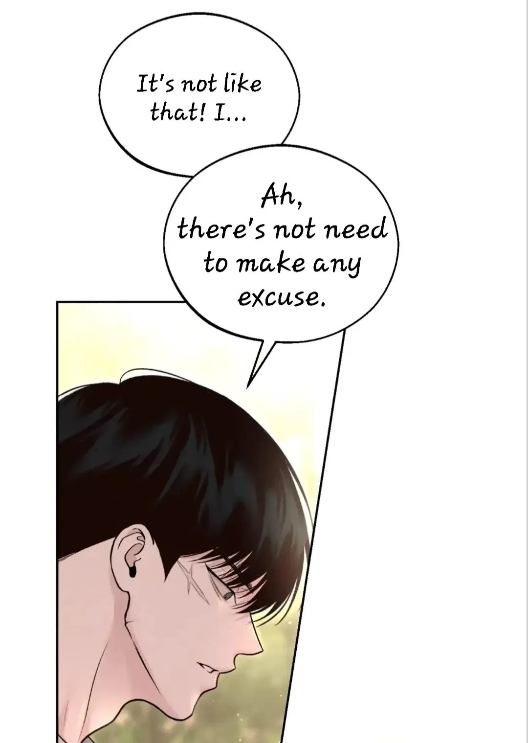 Monday'saviour Chapter 9 page 73 - 