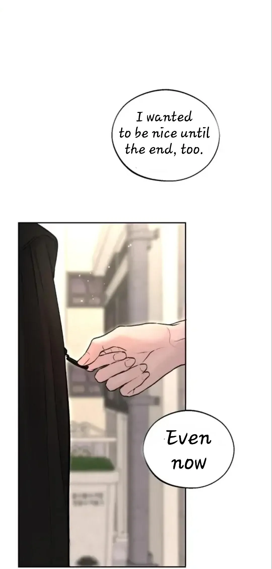 Monday'saviour Chapter 9 page 76 - 