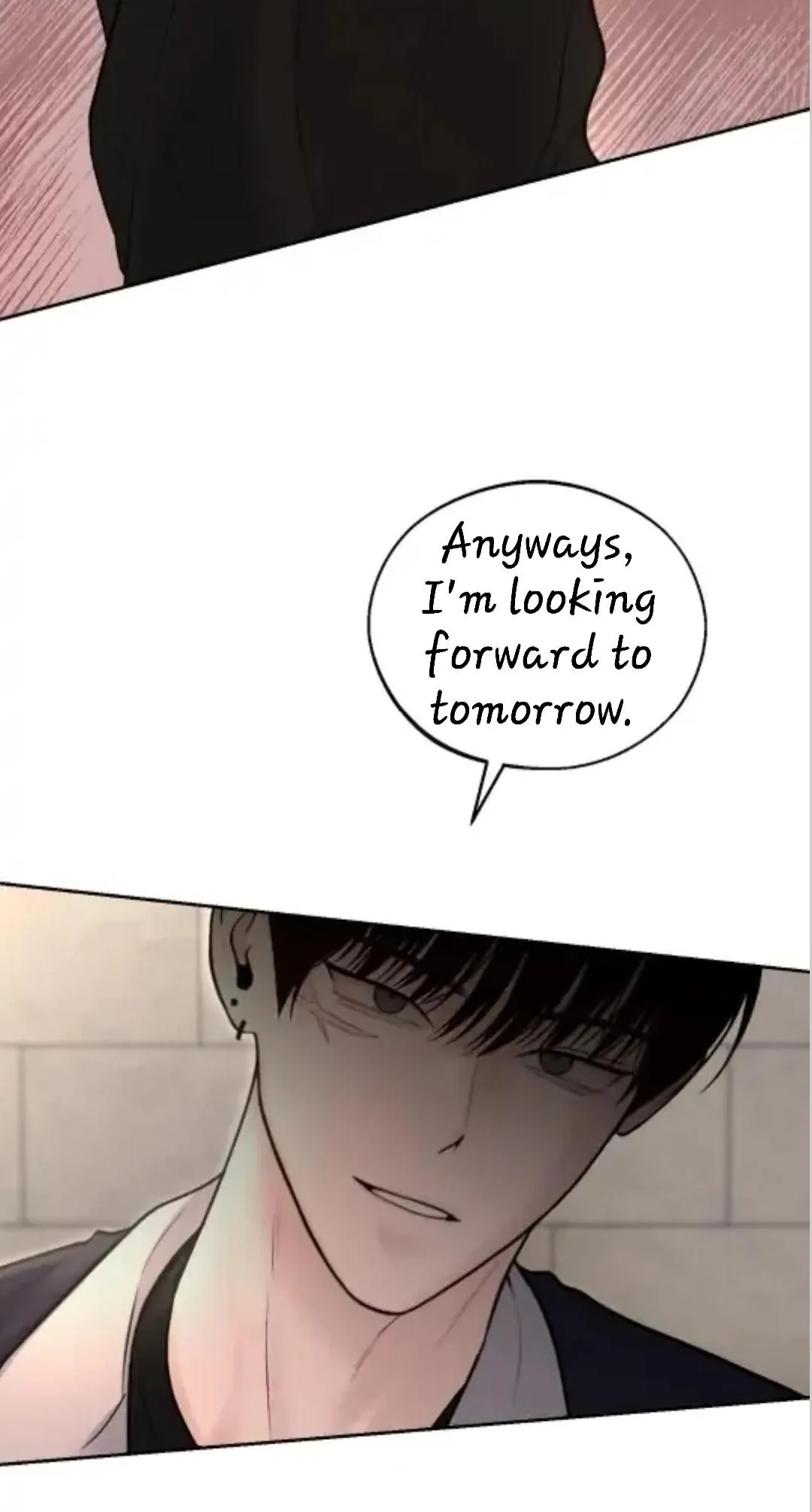 Monday'saviour Chapter 9 page 79 - 