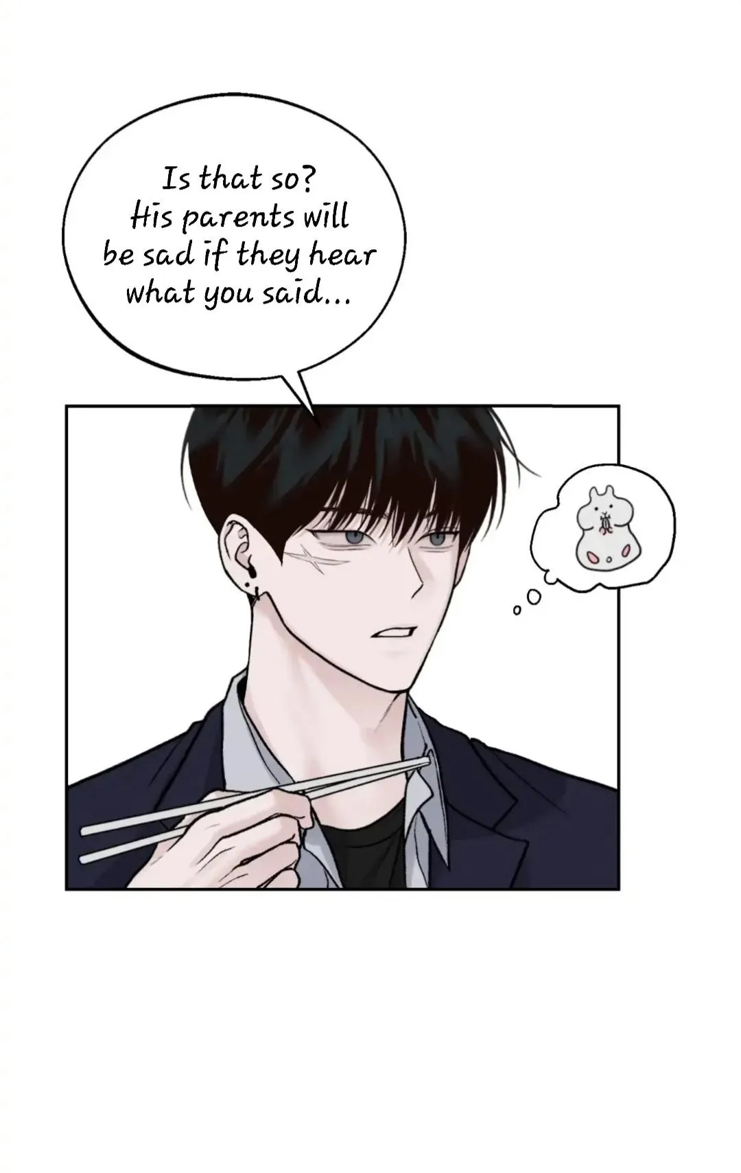 Monday'saviour Chapter 9 page 10 - 